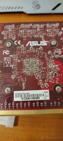 ASUS EAH4850 1GB - 2