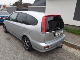 Honda Stream 2.0 i-vtec - 2