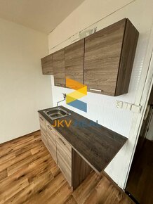 JKV REAL / Garsónka - Bratislava , Vajnory - 2