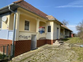 Na predaj starší rodinný dom v obci Vyšná Myšľa - 2