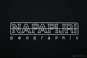 Pánske tričko Napapijri - 2