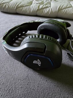 Slúchadlá playstation - 2