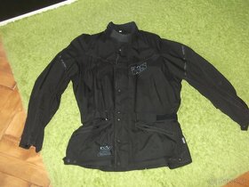 Moto bunda IXS Gore-tex - 2
