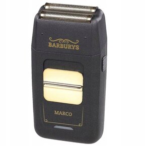Barburys Marco Zero zaholovací strojček - novy/nepouzity - 2