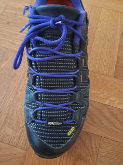 Adidas Terrex Scope GTX (vel. 36,5) - 2