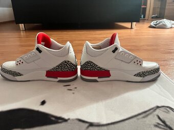 Jordan 3 - 2