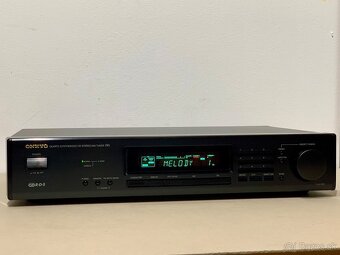 ONKYO T-4310R …. FM/AM stereo tuner - 2