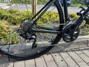 Cestný bicykel Specialized sl6 sport 56 - 2
