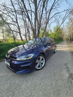 Volkswagen Golf Gtd 2.0 tdi BMT - 2