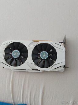 Grafická karta NVIDIA 1060 - 2