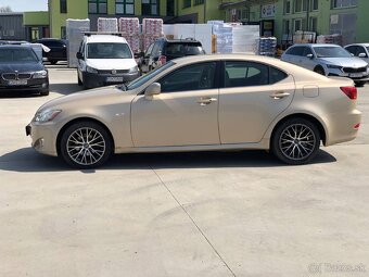 Lexus is - 2