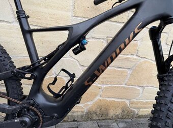 Specialized Turbo Levo SL S-Works Carbon L (S4) - 2