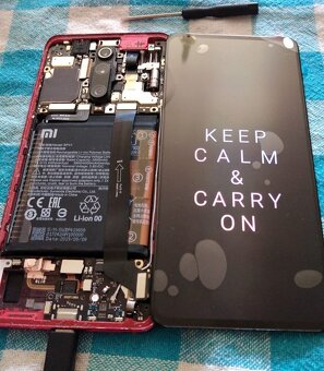 XIAOMI Mi 9T / Mi 9TPro / Redmi K20 / K20 Pro - LCD DISPLEJ - 2