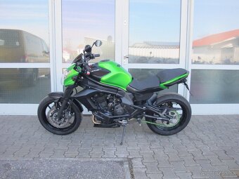 Kawasaki ER6N ABS - 2