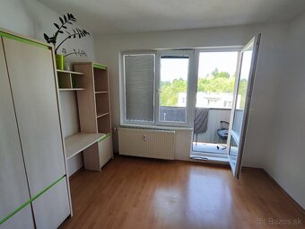 Prenájom garzonky 25 m2 Dolný Kubín - 2