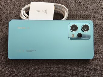 Xiaomi redmi note 12 pro 5g - 2