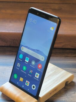 Xiaomi Note 5 - 64GB + puzdro + kábel na nabíjanie - 2