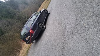 Škoda octavia 1.9 66kw tdi 4x4 - 2