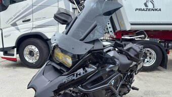 BMW R 1250 GS R1250 Triple Black Edition - 2