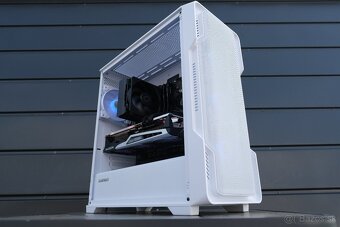 Herný PC, i9 12900KF, RX 6950XT, 32GB RAM, SSD, 24m - 2