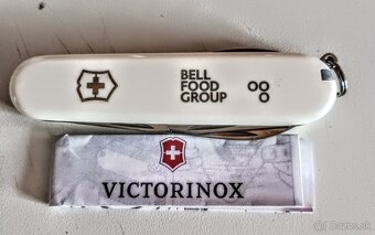 VRECKOVY NOZIK-LIMITOVANA EDICIA - 2