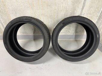Pirelli P Zero 275/35 R20 XL RF 102Y - 2