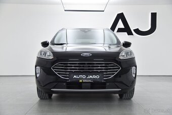 Kuga 2.5L Duratec PHEV Titanium CVT, ACC, Lane Assist - 2