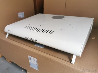Mora OP 640 W - 2