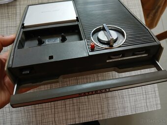 Magnetofon National - 2