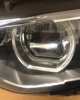 Svetla Full Led bmw 4 + M3 - 2