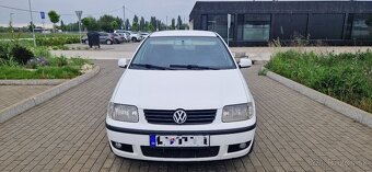 Predam Volkswagen Polo 6N2 . 1.4 TDI .. - 2
