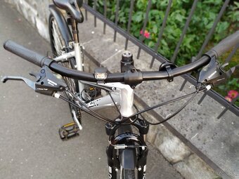 Dámsky bicykel Scott 28" - 2