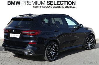 BMW X5 xDrive30d - 2