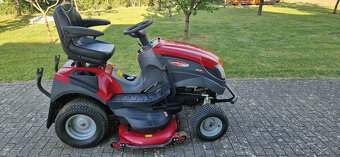 Záhradný traktor CastelGarden XHXY-240 - 2