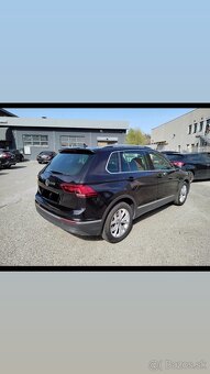 Volkswagen Tiguan 4-Motion 2.0 TDI 110KW ACC/LINE/PANO - 2