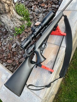 Blaser r8 pazba karbon - 2