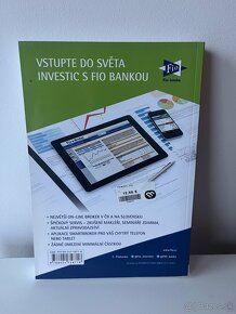 Finanční trhy - 2