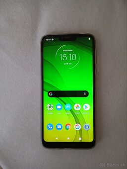 Motorola G7 Power - 2