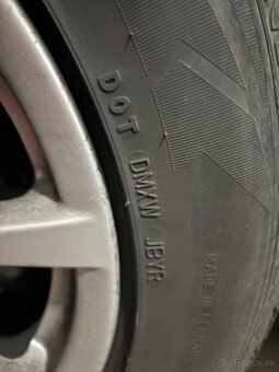 BMW R16 5x120 205/60 r 16 - 2