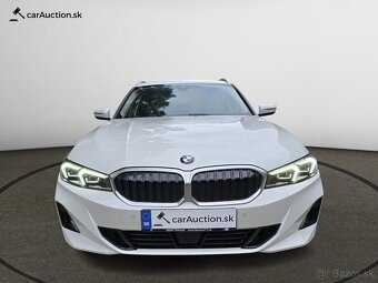 BMW 320d xDrive Touring Luxury line - 2