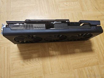 XFX Speedster Swift RX 6900 XT 16GB - 2