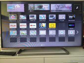 TV Panasonic Viera TX-40AS640E - 2