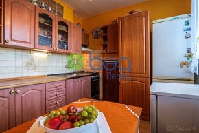 REZERVOVANÝ: 3-izb. byt, sídl. Mier, Spišská Nová Ves - 2