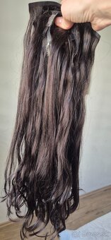 Clip-in-vlasy Seamless - 2