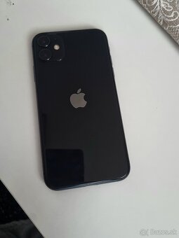 Iphone 11 64GB - 2