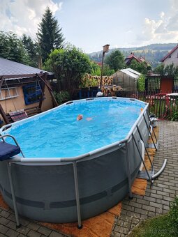 Bazén 488x305x107 - 2