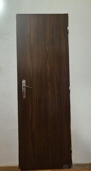 Predám interierove dvere - 2
