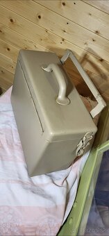 Packtasche wehrmacht.bmw. zundapp. Dkw. Nsu - 2