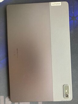 Lenovo Tab P11 2gen 6GB/128GB čierny + obal, sklo - 2