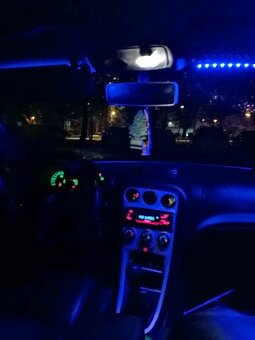Alfa Romeo 156 - 2